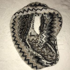 Infinity Scarf